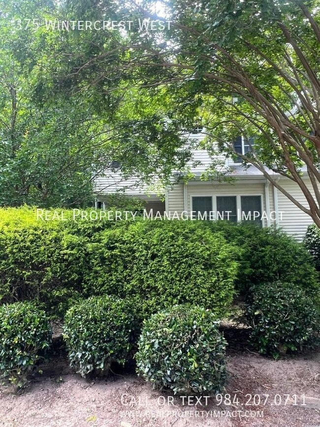 Photo - 375 Wintercrest W House