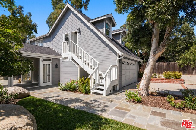 Foto del edificio - 6743 Fernhill Dr