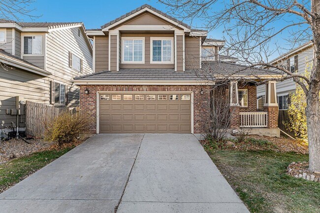 Photo - Single family 4 bed 3 bath for rent House