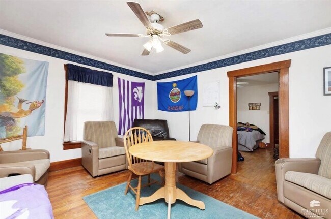 Foto del edificio - 1522 Houston St