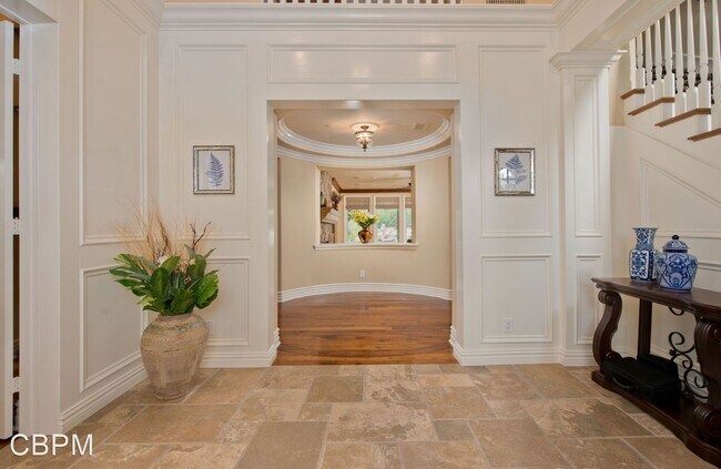 Building Photo - 4 br, 6 bath House - 1495 Cheviot Hills Ct.