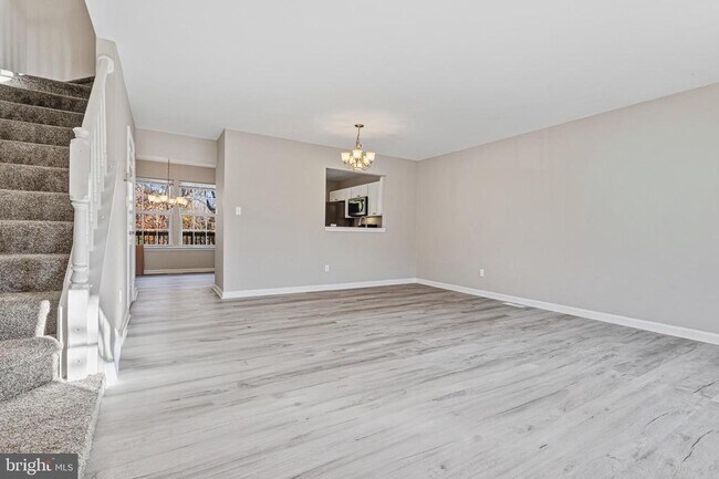 Foto del edificio - 3365 Cheverly Ct