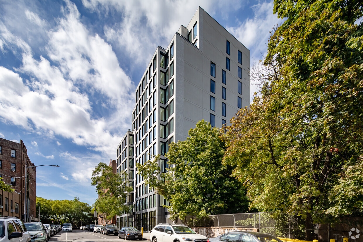 109111 Montgomery St, Brooklyn, NY 11225 109111 Montgomery St