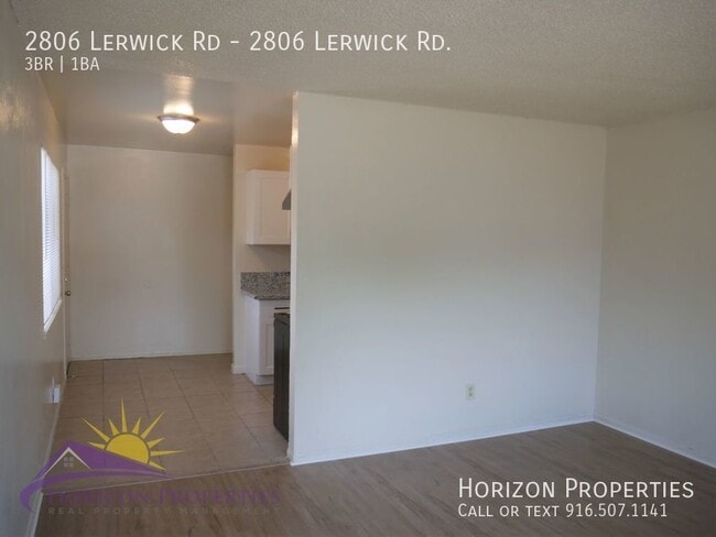 Foto del edificio - 2806 Lerwick Rd