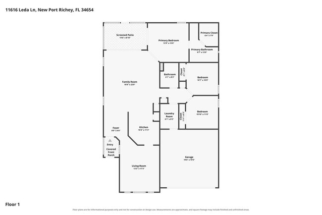 Building Photo - 11616 Leda Ln