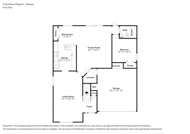 Foto del edificio - 4732 Walnut Ridge Dr