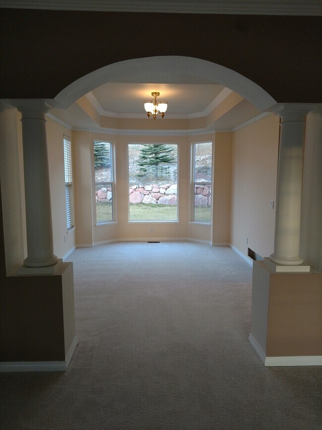 Foto del edificio - Beautiful Home Located in Quiet Cul-de-sac!