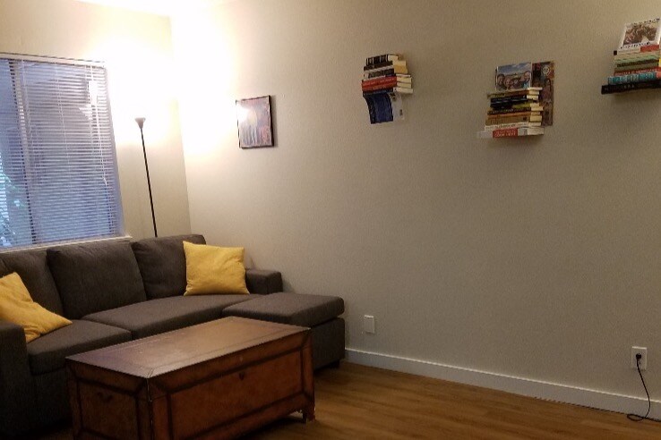 Foto principal - 600 S 1st St