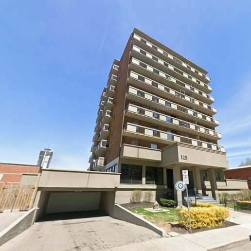 Building Photo - Forest Ave Apartments