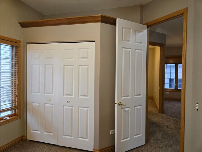 bedroom 2 - 209 Stephen St