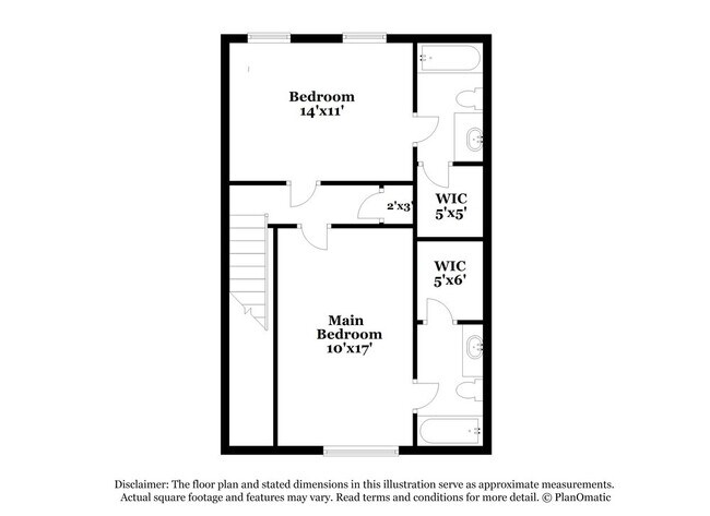 Building Photo - 311 Doe Ridge Ct