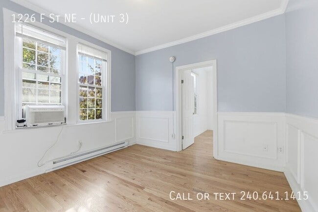 Photo - 1226 F St NE House