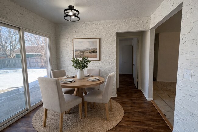 Building Photo - 5504 S Independence Ave