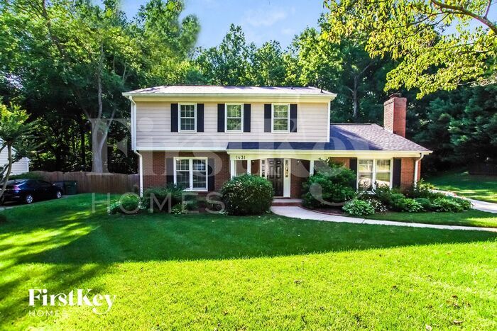 Primary Photo - 1431 Longbrook Dr