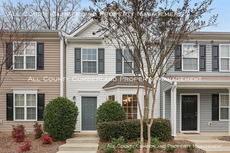 Foto principal - 1800 Devon Dr
