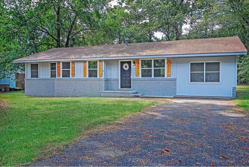 0 Walnut Hill Rd, Lufkin, TX 75904 House Rental in Lufkin, TX