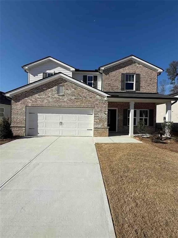 Foto del edificio - 1063 Sope Crk Cir