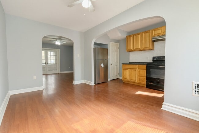 Photo - 2602 S 61st St Townhome
