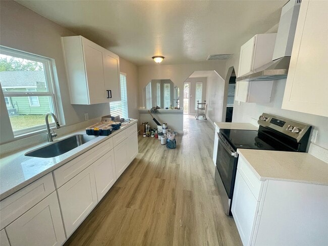 Foto del edificio - 504 N 8th St