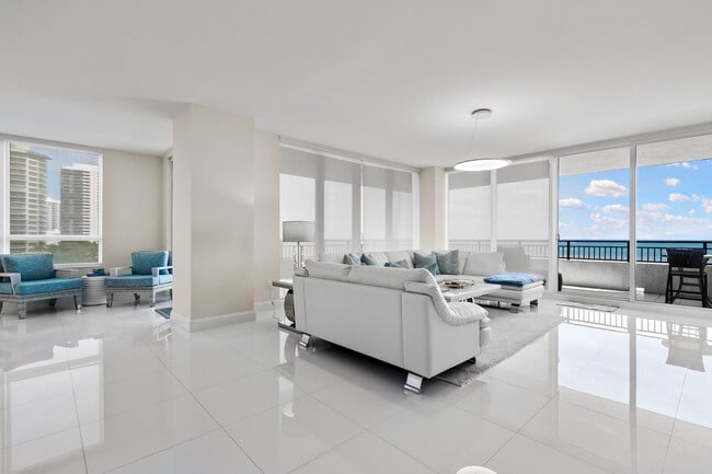 Foto del edificio - 3800 N Ocean Dr