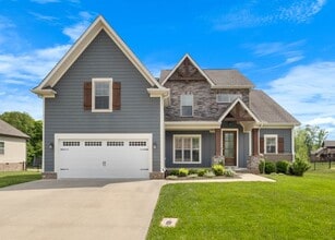 Building Photo - 1004 Chagford Dr