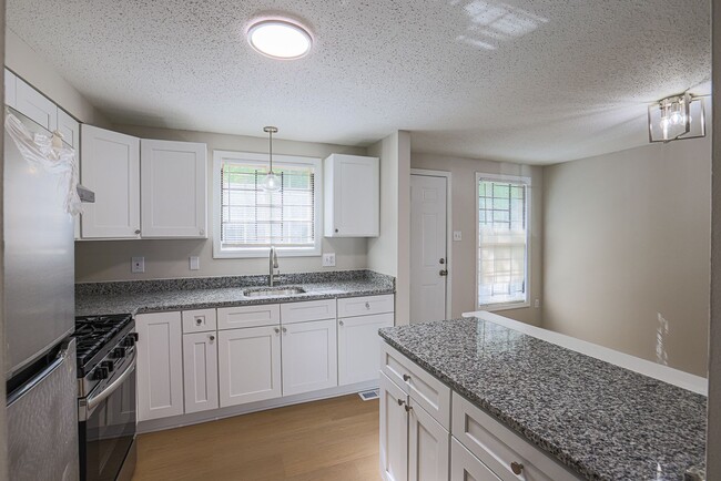 Building Photo - JUST RENOVATED Huge 3 bedroom 3 bathroom t...
