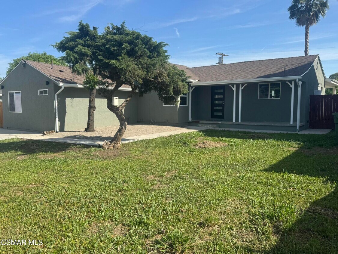 Foto principal - 16656 Horace St