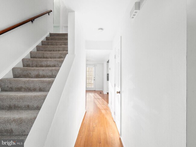 Foto del edificio - 3717 Copperville Way
