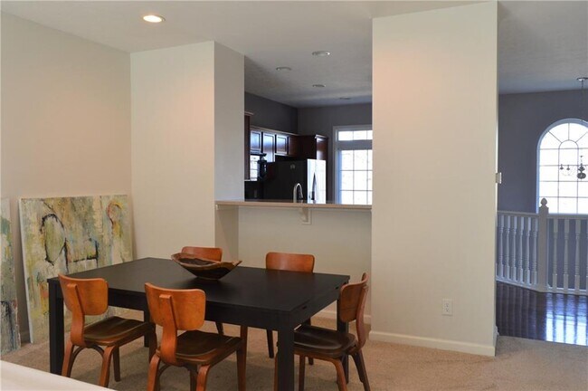 Foto del edificio - 58 11th St NW