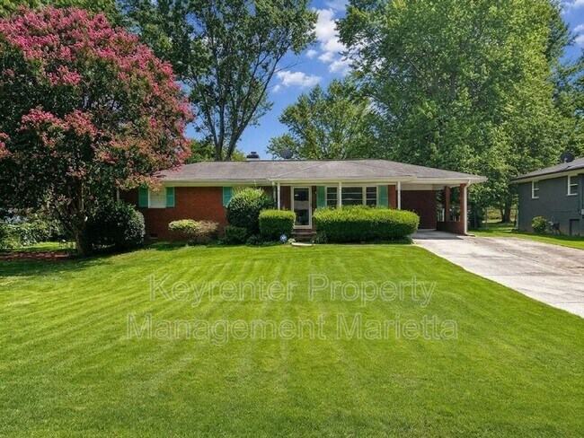 Building Photo - 97 Eddie Ln SW