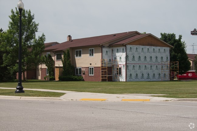 Foto del edificio - FAIRVIEW CROSSING APARTMENTS