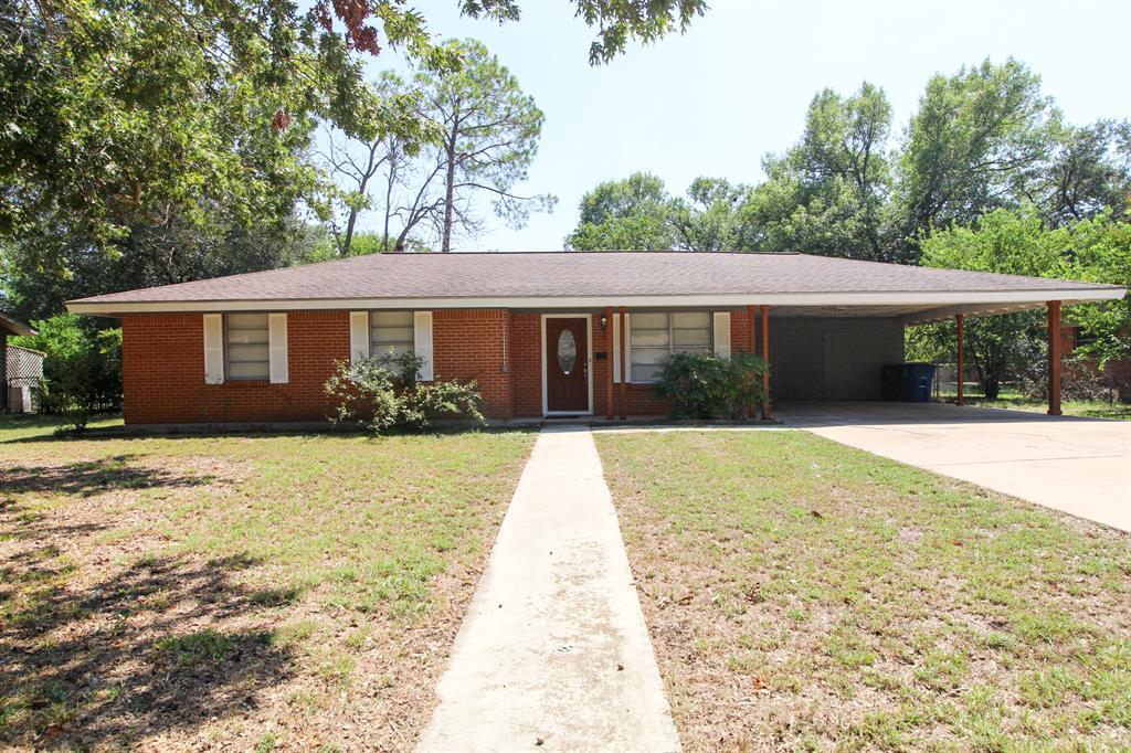 Foto principal - 1304 Woodlawn St