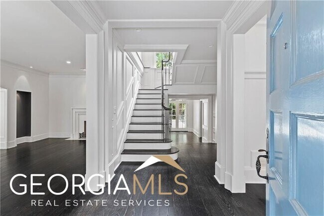 Foto del edificio - 2522 Habersham Rd NW