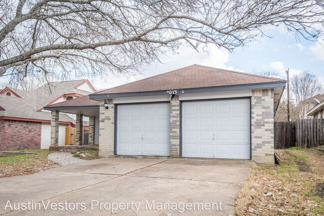 Foto del edificio - 4 br, 2 bath House - 2013 Zephyr Lane