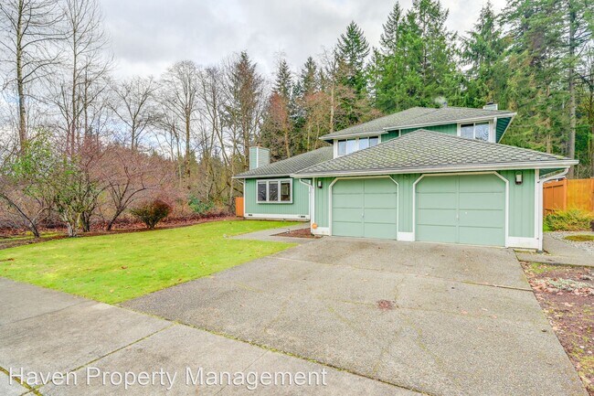 Building Photo - 4 br, 3 bath House - 15375 SE 183rd Dr