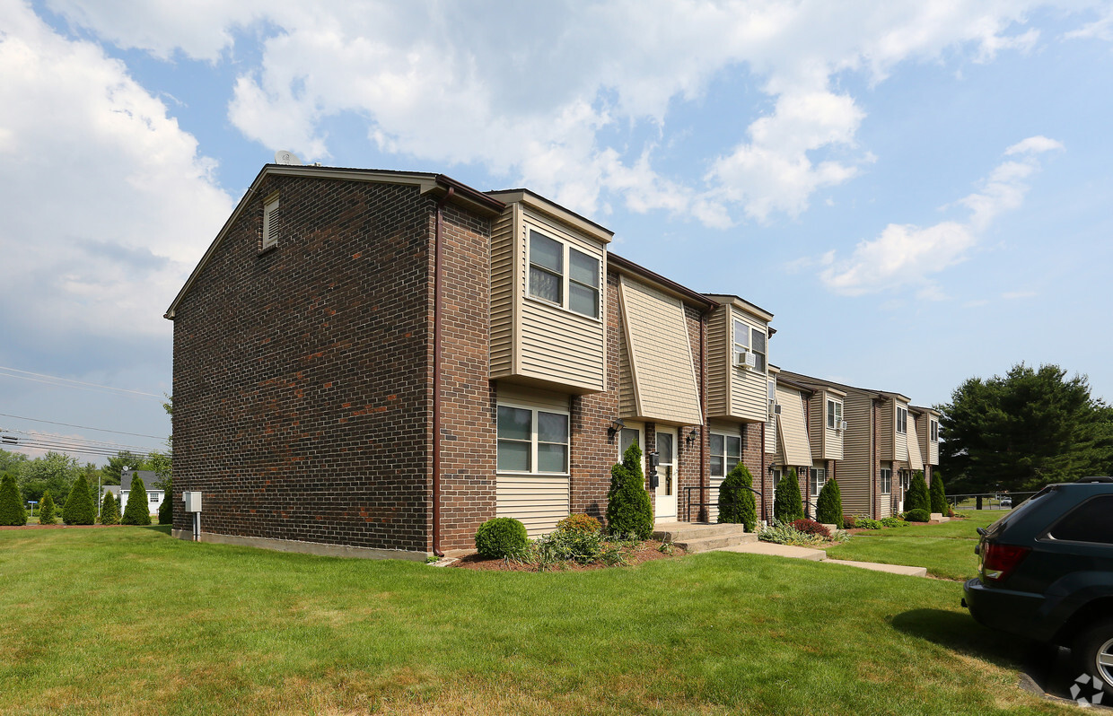 ¡Apartamentos de Southfield - Southfield Apartments