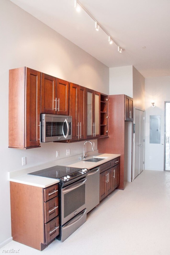 Foto del edificio - 275 Medford St