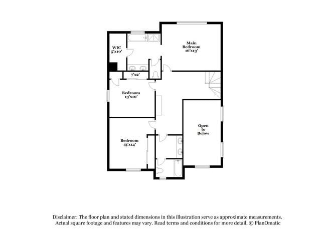 Building Photo - 3412 W Florimond Rd