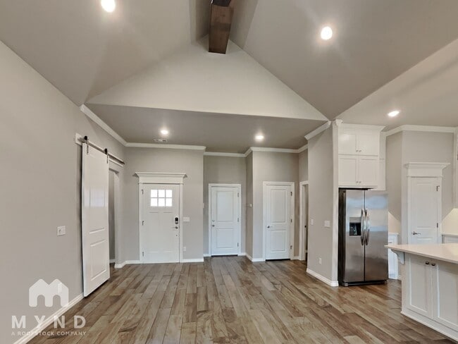Building Photo - 509 Texoma Dr