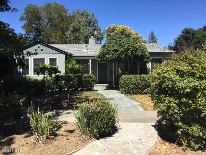 Foto principal - 2 br, 2 bath House - 1613 Mariposa Ave