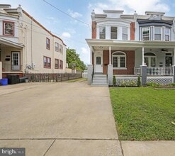 1003 Magill Ave