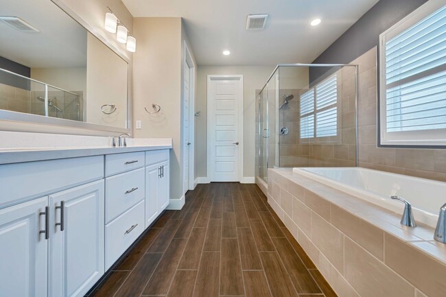 Foto del edificio - Folsom Ranch Gem – Newer 3BR Single-Story ...