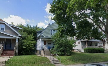 Building Photo - 5237 N 34th St
