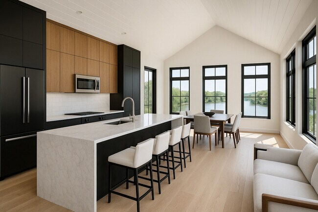 Foto del edificio - Westport Crossing