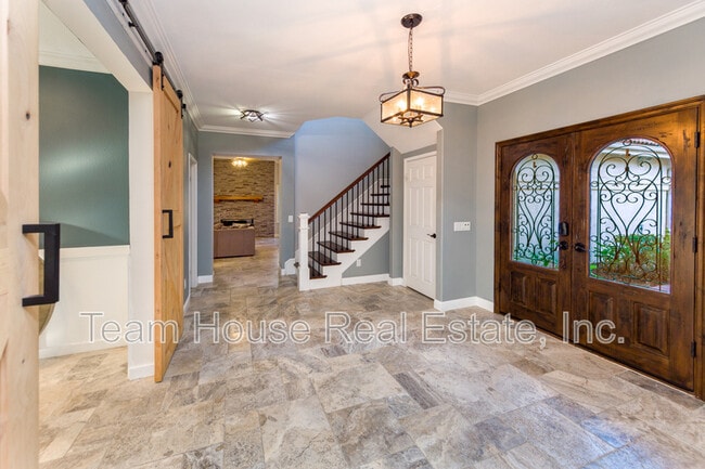 Foto del edificio - 22324 Circle J Ranch Rd