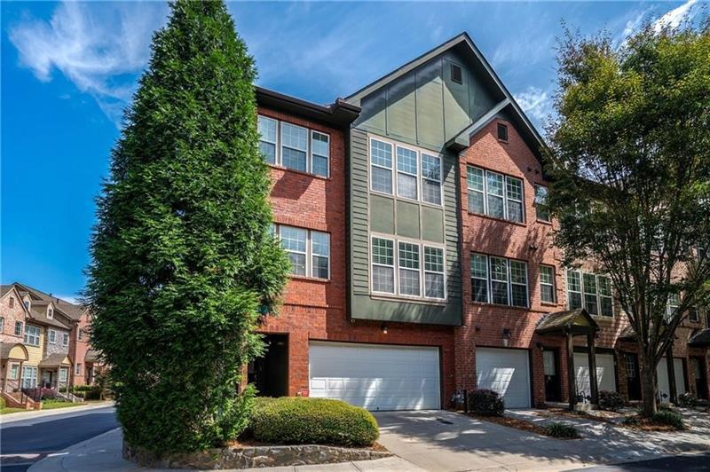 Foto principal - 3713 Ashford Creek Hill NE
