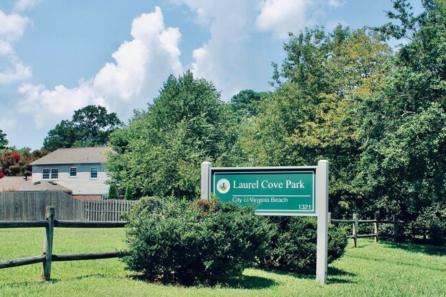 Building Photo - READY NOW!! 4-Bedroom Home in Lake Trant w/Attached Garage! Pet Friendly!