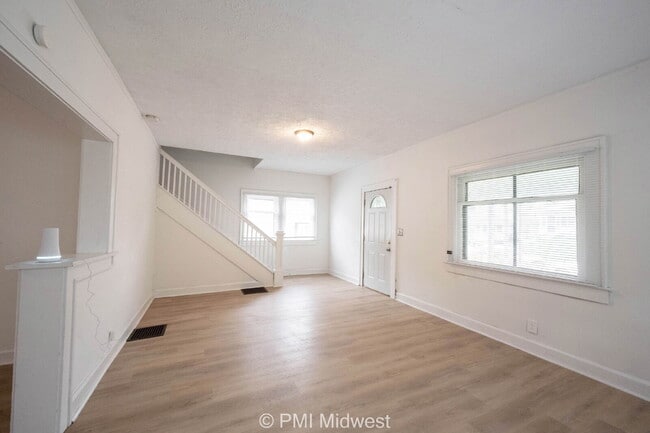 Photo - 1331 W 34th St Apartment