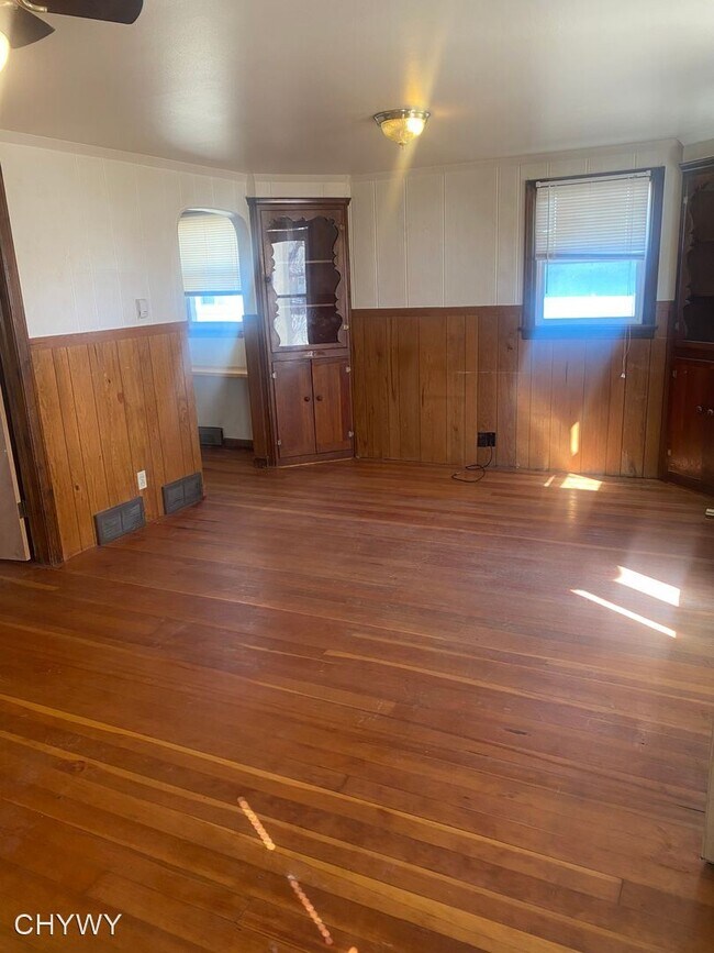 Building Photo - 2 br, 1 bath House - 238 Miller Lane