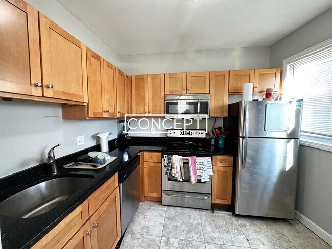 Foto del edificio - 777 Parker St